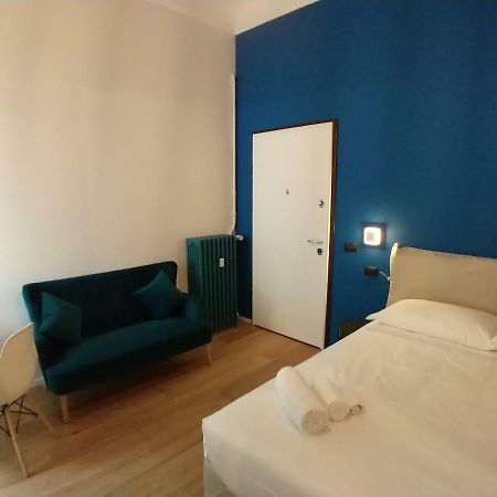 Blue Design Suite Mailand Exterior foto
